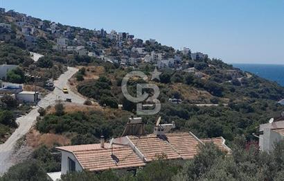 Bodrum Adabükü Tripleks 3+1 Villa