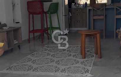 Bodrum Adabükü Tripleks 3+1 Villa