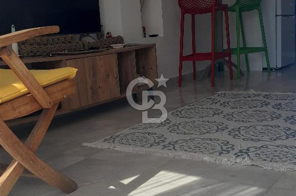 Bodrum Adabükü Tripleks 3+1 Villa