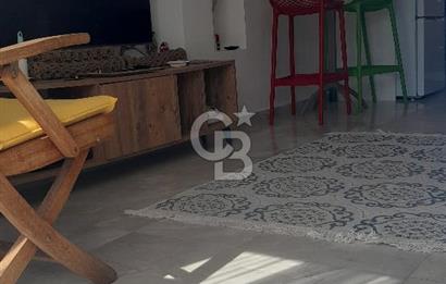 Bodrum Adabükü Tripleks 3+1 Villa