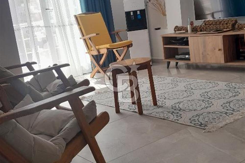 Bodrum Adabükü Tripleks 3+1 Villa
