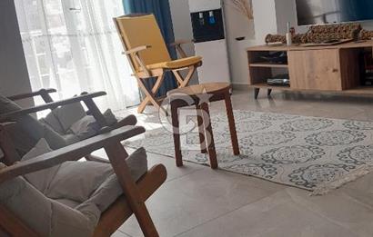 Bodrum Adabükü Tripleks 3+1 Villa