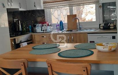 Bodrum Adabükü Tripleks 3+1 Villa