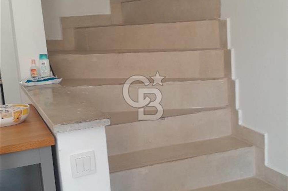 Bodrum Adabükü Tripleks 3+1 Villa