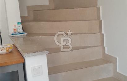 Bodrum Adabükü Tripleks 3+1 Villa