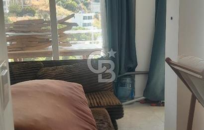 Bodrum Adabükü Tripleks 3+1 Villa