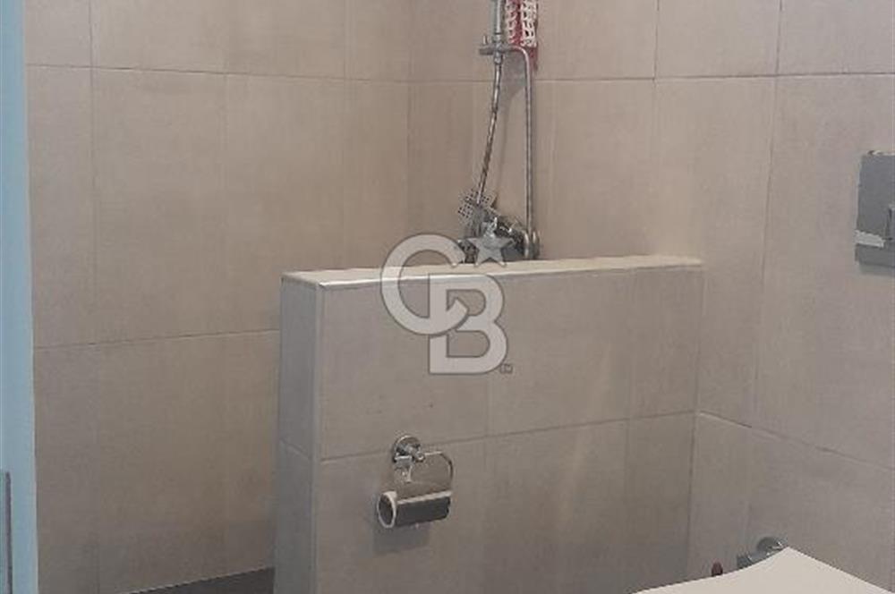 Bodrum Adabükü Tripleks 3+1 Villa