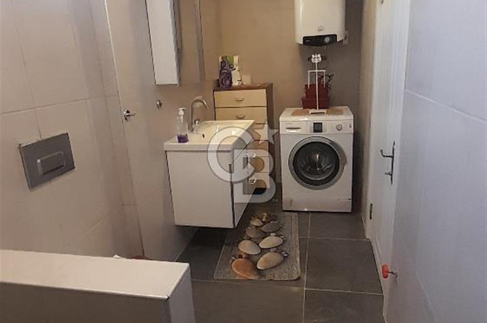 Bodrum Adabükü Tripleks 3+1 Villa