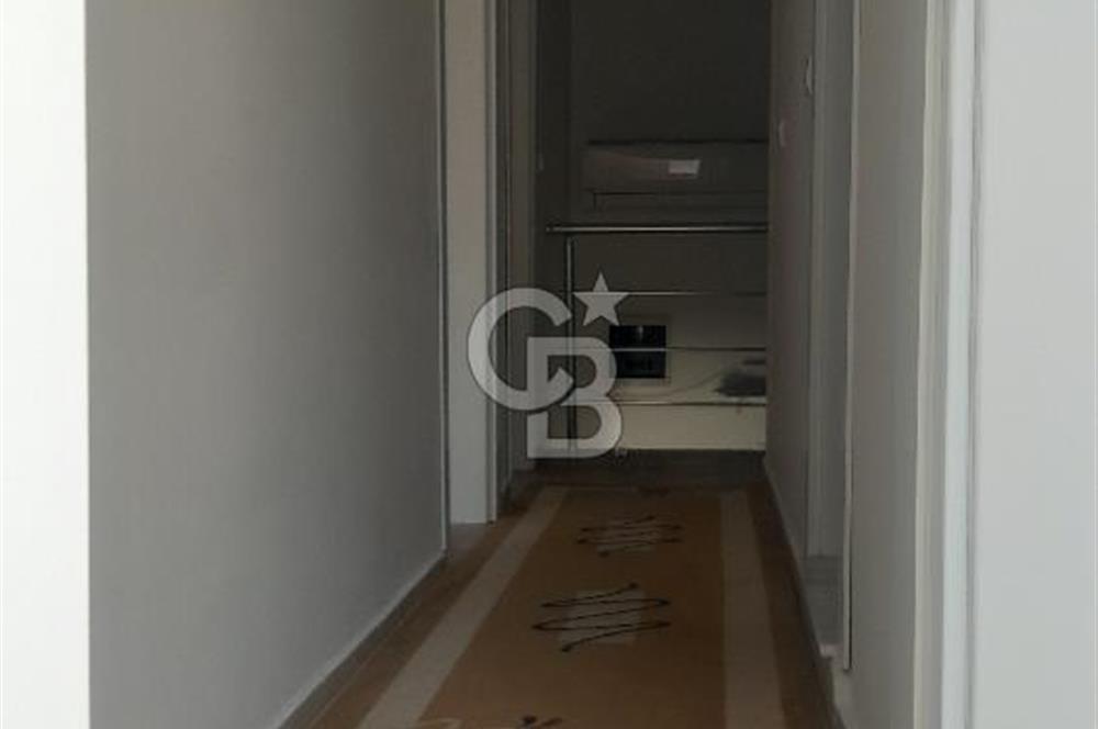 Bodrum Adabükü Tripleks 3+1 Villa