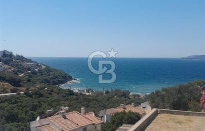 Bodrum Adabükü Tripleks 3+1 Villa