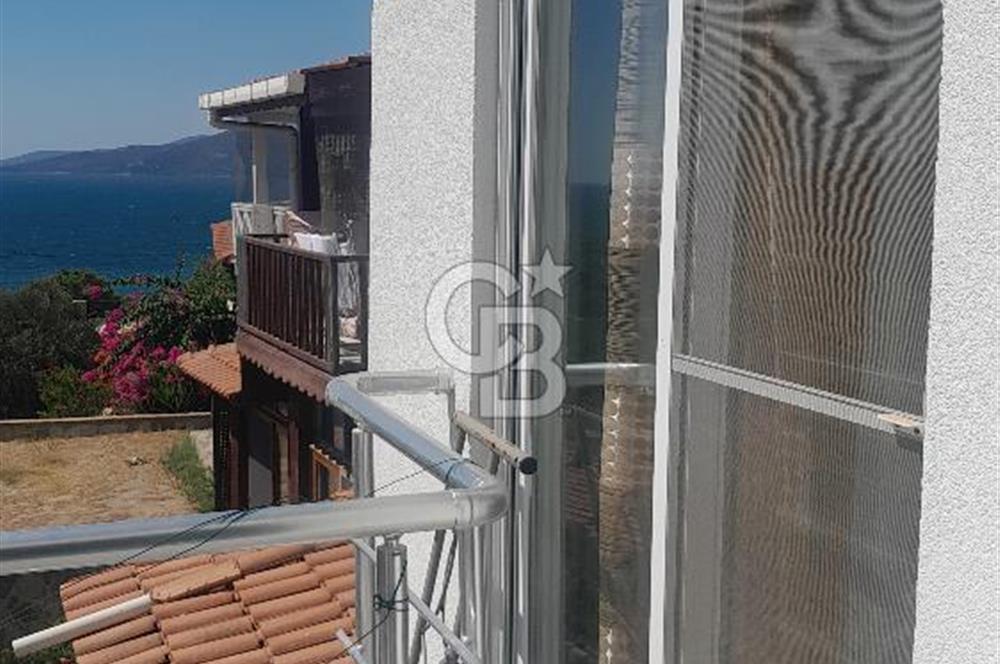 Bodrum Adabükü Tripleks 3+1 Villa