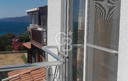 Bodrum Adabükü Tripleks 3+1 Villa