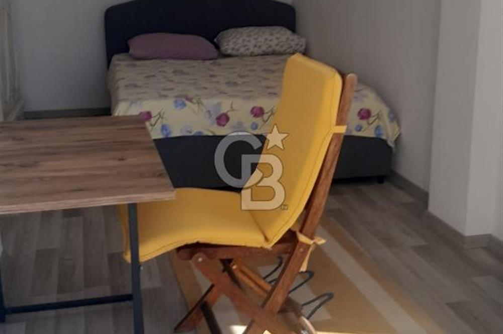 Bodrum Adabükü Tripleks 3+1 Villa