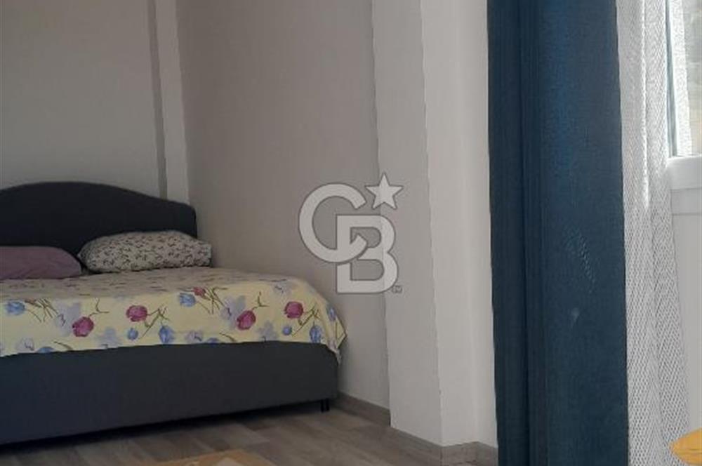 Bodrum Adabükü Tripleks 3+1 Villa