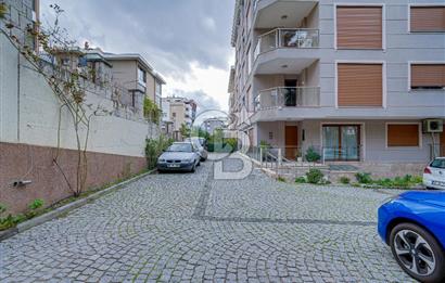 Adnan Süvaride Lüks Site İçi Geniş 1+1 Ebeveyn Banyolu Daire