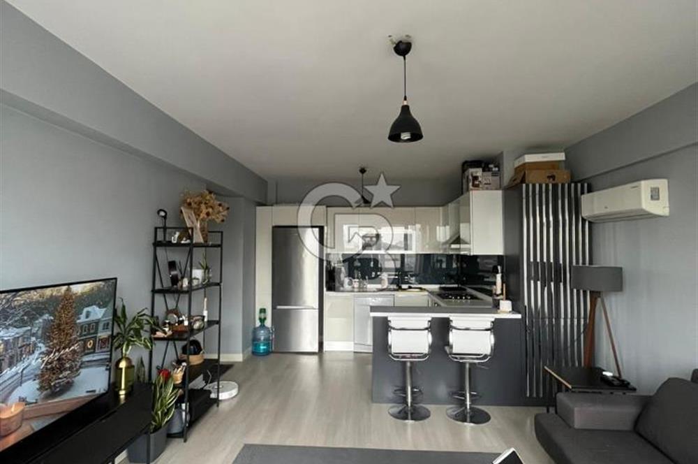 ŞERİFALİ TATLISU DA HAVUZLU GÜVENLİKLİ 2+1 KİRALIK DAİRE