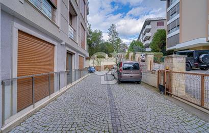 Adnan Süvaride Lüks Site İçi Geniş 1+1 Ebeveyn Banyolu Daire