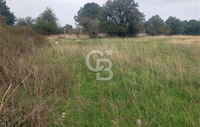 ÇANAKKALE MERKEZ IŞIKLAR MEVKİİ TİCARİ İMARLI 3.400 m² ARSA