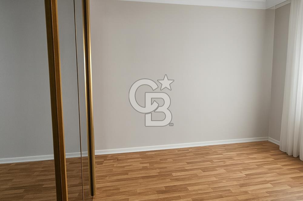 KADIKÖY FENERYOLU' NDA 2+1 OTURUMA HAZIR 90 M2 KİRALIK DAİRE