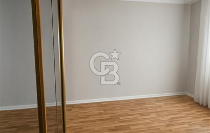 KADIKÖY FENERYOLU' NDA 2+1 OTURUMA HAZIR 90 M2 KİRALIK DAİRE