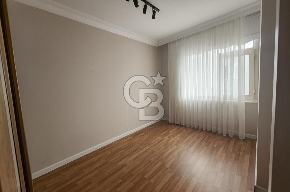 KADIKÖY FENERYOLU' NDA 2+1 OTURUMA HAZIR 90 M2 KİRALIK DAİRE
