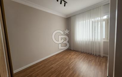 KADIKÖY FENERYOLU' NDA 2+1 OTURUMA HAZIR 90 M2 KİRALIK DAİRE