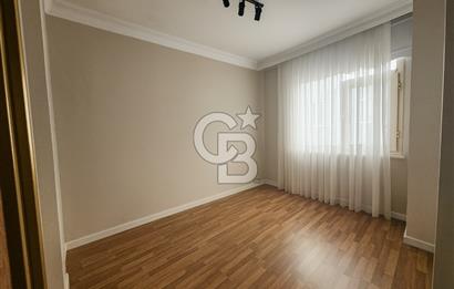 KADIKÖY FENERYOLU' NDA 2+1 OTURUMA HAZIR 90 M2 KİRALIK DAİRE