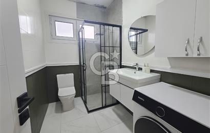 KADIKÖY FENERYOLU' NDA 2+1 OTURUMA HAZIR 90 M2 KİRALIK DAİRE