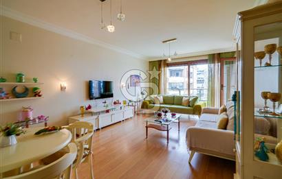 Adnan Süvaride Lüks Site İçi Geniş 1+1 Ebeveyn Banyolu Daire