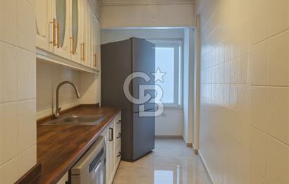 KADIKÖY FENERYOLU' NDA 2+1 OTURUMA HAZIR 90 M2 KİRALIK DAİRE