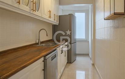 KADIKÖY FENERYOLU' NDA 2+1 OTURUMA HAZIR 90 M2 KİRALIK DAİRE