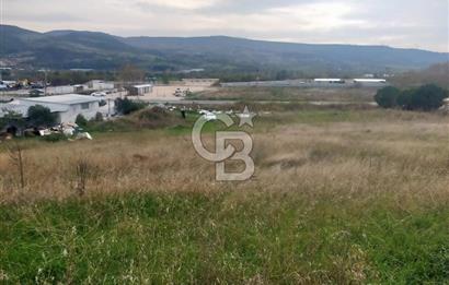 ÇANAKKALE MERKEZ IŞIKLAR MEVKİİ TİCARİ İMARLI 3.400 m² ARSA