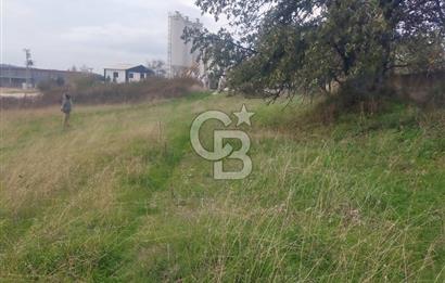 ÇANAKKALE MERKEZ IŞIKLAR MEVKİİ TİCARİ İMARLI 3.400 m² ARSA