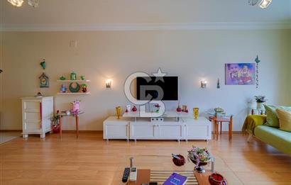 Adnan Süvaride Lüks Site İçi Geniş 1+1 Ebeveyn Banyolu Daire