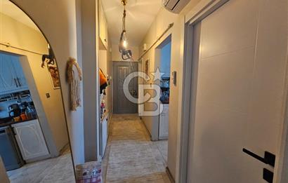 KADIKÖY FENERYOLU' NDA 2+1 OTURUMA HAZIR 90 M2 KİRALIK DAİRE