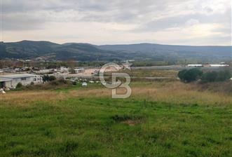 ÇANAKKALE MERKEZ IŞIKLAR MEVKİİ TİCARİ İMARLI 3.400 m² ARSA - 2 - 315740