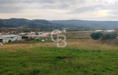 ÇANAKKALE MERKEZ IŞIKLAR MEVKİİ TİCARİ İMARLI 3.400 m² ARSA