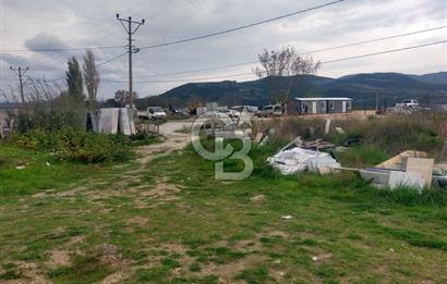 ÇANAKKALE MERKEZ IŞIKLAR MEVKİİ TİCARİ İMARLI 3.400 m² ARSA