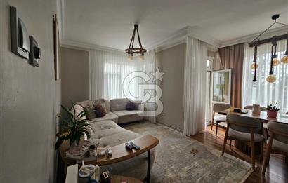 KADIKÖY FENERYOLU' NDA 2+1 OTURUMA HAZIR 90 M2 KİRALIK DAİRE