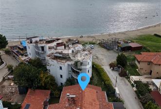 DENİZE BİR PARSEL TAM MÜSTAKİL ULTRA LÜX VİLLA - 1 - 315742