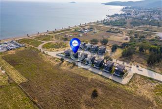 Seferihisar Atatürk Mh. Denize Sıfır Villa - 1 - 315749