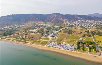 Seferihisar Atatürk Mh. Denize Sıfır Villa