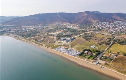 Seferihisar Atatürk Mh. Denize Sıfır Villa