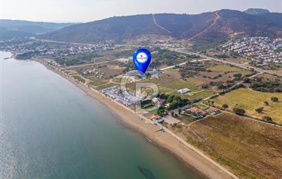 Seferihisar Atatürk Mh. Denize Sıfır Villa