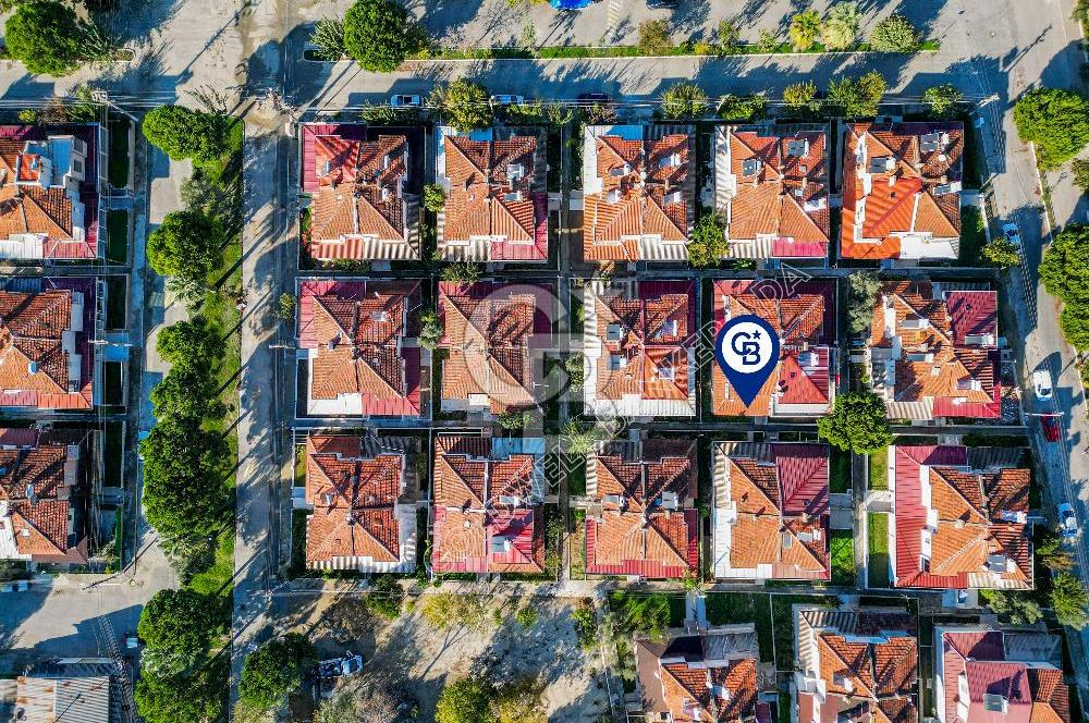 KUŞADASI SAHİL SİTELERİ BÖLGESİNDE 2+1 YAZLIK