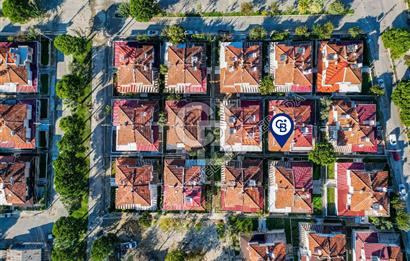 KUŞADASI SAHİL SİTELERİ BÖLGESİNDE 2+1 YAZLIK