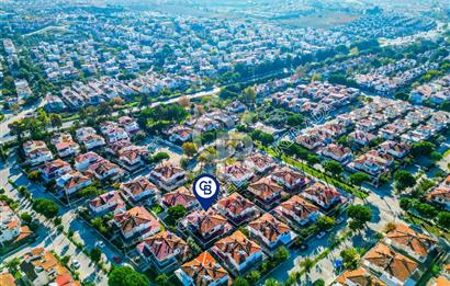 KUŞADASI SAHİL SİTELERİ BÖLGESİNDE 2+1 YAZLIK