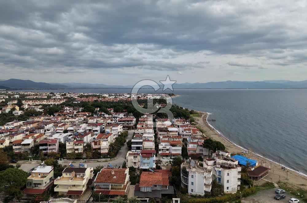 DENİZE BİR PARSEL TAM MÜSTAKİL ULTRA LÜX VİLLA