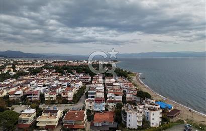 DENİZE BİR PARSEL TAM MÜSTAKİL ULTRA LÜX VİLLA