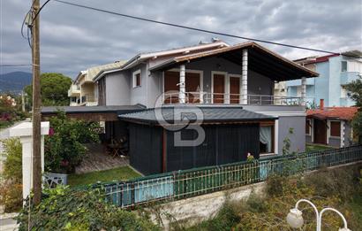 DENİZE BİR PARSEL TAM MÜSTAKİL ULTRA LÜX VİLLA